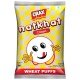 Crax Classic Natkhat Wheat Puff Crisps-82g 