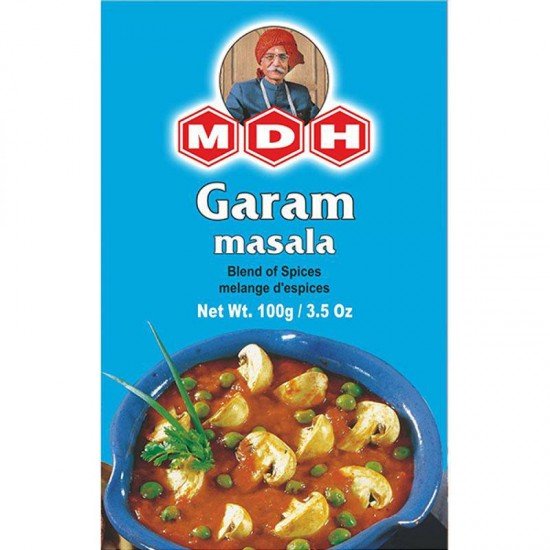 Haldiram's Mutter Paneer 300g, Quick Meals