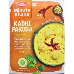 Haldiram's Punjabi Kadhi Pakoda  (300 g)