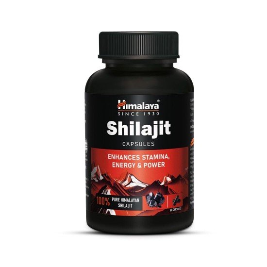 Himalaya Shilajit | 100% Pure Shilajit