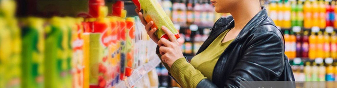 Smart Grocery Shopping: Save More, Eat Better, Live Easier