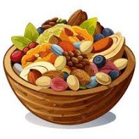 Masala & Dry Fruits
